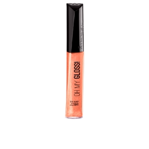 Rimmel London Oh My Gloss! Lipgloss ref 122 -all Nighter