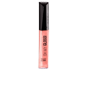 Rimmel London Oh My Gloss! Lipgloss ref 130 -purrr…glossy Cat