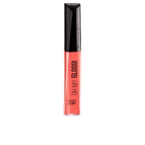 Rimmel London Oh My Gloss! Lipgloss ref 135 -sippin