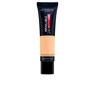 L'oréal Paris Infaillible 24h Matte Cover Foundation ref 175-sand