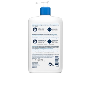 Cerave Moisturising Lotion For Dry To Very Dry Skin 1000 Ml