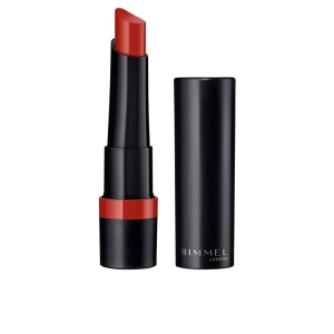 Rimmel London Lasting Finish Extreme Matte Lipstick ref 600