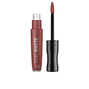 Rimmel London Stay Matte Liquid Lip Colour ref 723