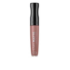 Rimmel London Stay Matte Liquid Lip Colour ref 709