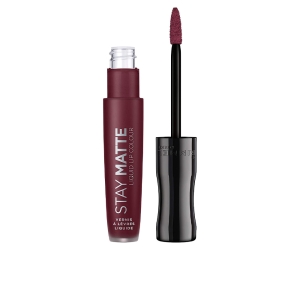 Rimmel London Stay Matte Liquid Lip Colour ref 860