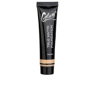 Glam Of Sweden True Matte Foundation ref 15-beige 30 Ml