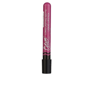 Glam Of Sweden Matte Liquid Lipstick ref 03-respect 8 Ml