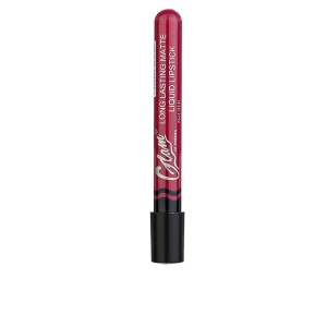 Glam Of Sweden Matte Liquid Lipstick ref 07-polite 8 Ml