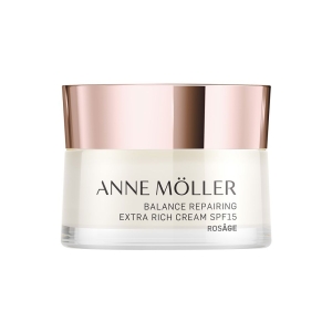 Anne Möller Rosâge Balance Extra-rich Repairing Cream Spf15 50ml