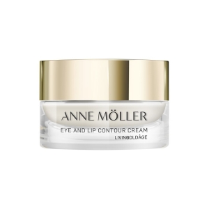 Anne Möller Livingoldâge Eye & Lip Contour Cream 15ml