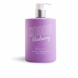 Idc Institute Smooth Hand Wash ref blueberry 500 Ml