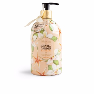 Idc Institute Scented Garden Hand Wash ref sweet Vanilla 500 Ml