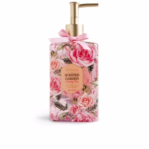 Idc Institute Scented Garden Shower Gel ref country Rose 780 Ml