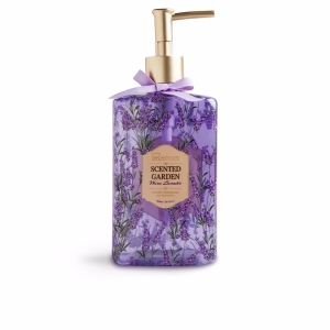 Idc Institute Scented Garden Shower Gel ref warm Lavender 780 Ml