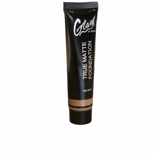 Glam Of Sweden True Matte Foundation ref 02 30 Ml