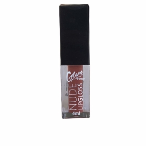 Glam Of Sweden Nude Lip Gloss ref lava 4 Ml