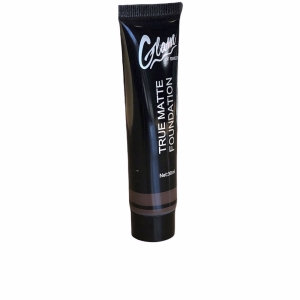 Glam Of Sweden True Matte Foundation ref 07 30 Ml