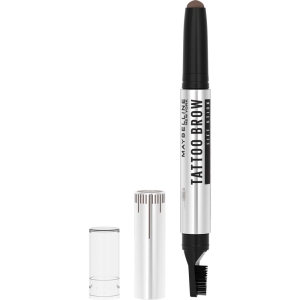 Maybelline Tattoo Studio Brow Lift Stick ref 03-medium Brown 10 Gr