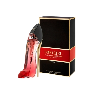 Carolina Herrera Good Girl Very Good Girl Eau De Parfum Vaporizador 30 Ml