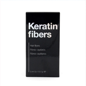 The Cosmetic Republic Keratin Fibers Negro 12,5 Gr