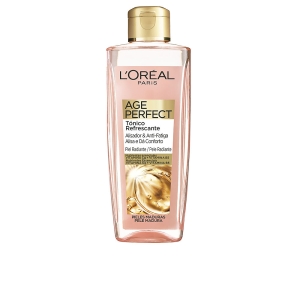 L'oréal Paris Age Perfect Tónico Refrescante Piel Madura 200 Ml