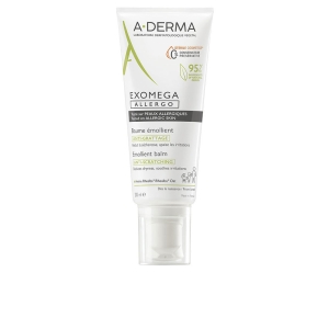 A-derma Exomega Allergo Bálsamo Emoliente 200 Ml