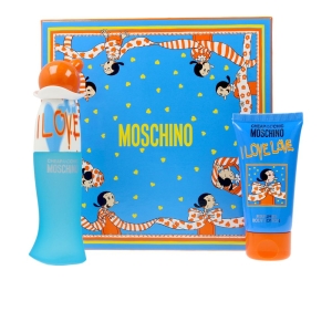 Moschino Cheap And Chic Lote 2 Pz