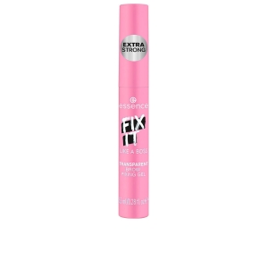 Essence Fix It Like A Boss Gel Fijador De Cejas Transparente 8,5 Ml