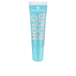 Essence Holo Bomb Brillo De Labios ref 01-iced Gloss 10 Ml