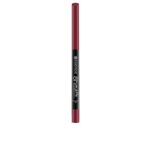 Essence Matte Comfort Perfilador De Labios ref 08-dark Berry 0,3 Gr