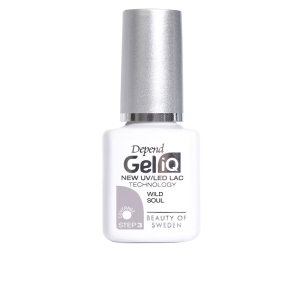 Beter Gel Iq Esmalte ref wild Soul 5 Ml