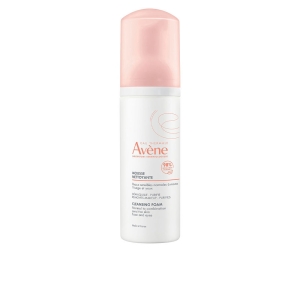 Avene Espuma Limpiadora Desmaquillante 150 Ml