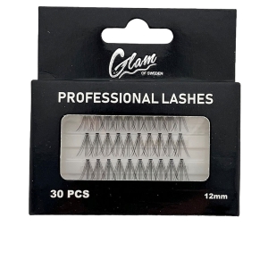 Glam Of Sweden Professional Lashes 12 Mm 30 U