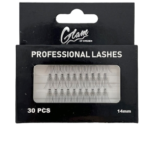 Glam Of Sweden Professional Lashes 14 Mm 30 U