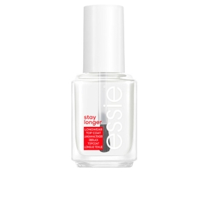 Essie Stay Longer Longwear Top Coat 13,5 Ml