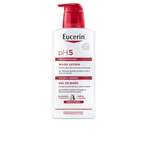 Eucerin Ph5 Gel Baño 400 Ml