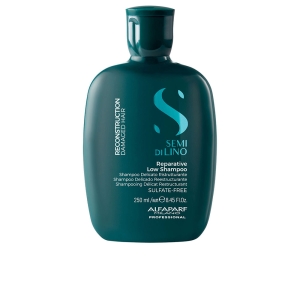 Alfaparf Semi Di Lino Reconstruction Reparative Low Shampoo 250 Ml