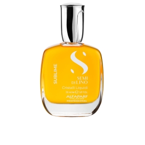 Alfaparf Semi Di Lino Sublime Cristalli Liquidi 50 Ml