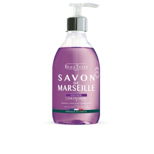 Beauterra Marseille Jabón Lavanda 300ml