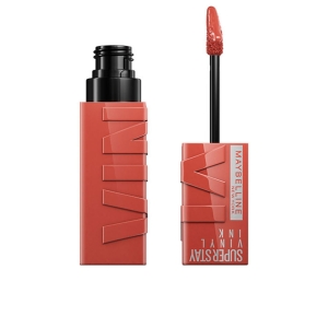 Maybelline Superstay Vinyl Ink Liquid Lipstick ref 125-keen 4,2 Ml