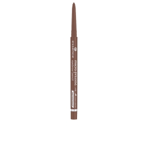 Essence Microprecise Lápiz De Cejas Waterproof ref 02-light Brown 0,05 Gr