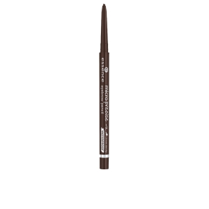 Essence Microprecise Lápiz De Cejas Waterproof ref 03-dark Brown 0,05 Gr