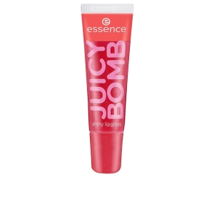 Essence Juicy Bomb Brillo De Labios ref 104-poppin' Pomegranate 10 Ml