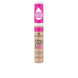 Essence Stay All Day 14h Corrector De Larga Duración ref 40-warm Beige 7 Ml