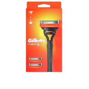 Gillette Fusion5 Máquina + 3 Recambios