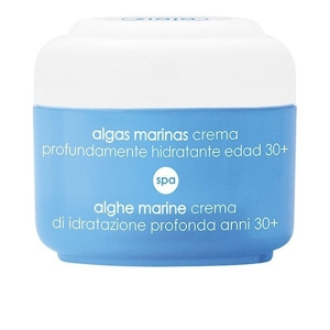 Ziaja Algas Marinas Crema Profundamente Hidratante 50 Ml