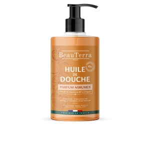 Beauterra Huile De Douche Naranja Mandarina 750ml