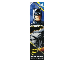 Cartoon Batman Edc Body Spray 200 Ml