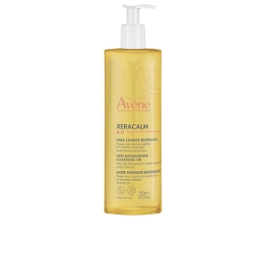 Avene Xeracalm A.d. Aceite Limpiador Relipidizante 750 Ml