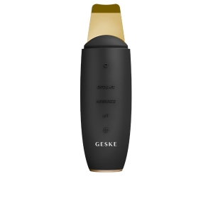 Geske Smart App Guided Exfoliante Facial 9 En 1 Negro